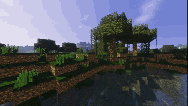 Minecraft Anarchie